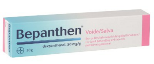 Bepanthen Voide 50 mg/g (30 g)