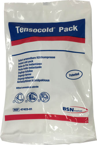 Tensocold Pack Pikakylmäpakkaus (24 kpl)