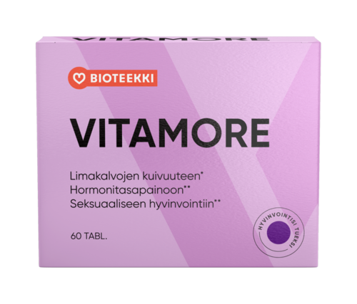 Vitamore (60 tabl)