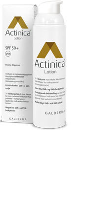 Actinica Lotion (80 g)