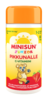 Minisun Junior C-vitamiini Mansikka (80 tabl)