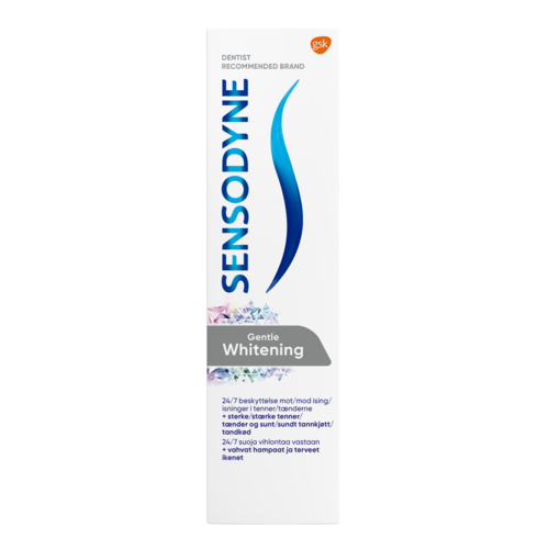 Sensodyne Gentle Whitening (75 ml)