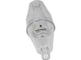 Volumatic Inhalaatiolaite (1 kpl)