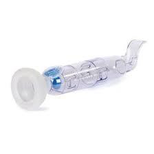 Babyhaler Inhalaatiolaite lapsille (1 kpl)