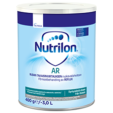 Nutrilon AR (400 g)