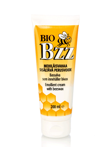 BioBzz Perusvoide (200 ml)