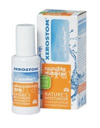 Xerostom Spray (15 ml)