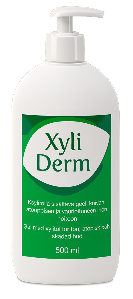 Xyliderm (500 ml)