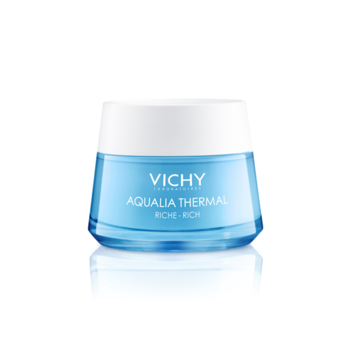 Vichy Aqualia Thermal Rich (50 ml)