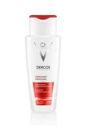 Vichy Dercos Shampoo Energy+ (200 ml)