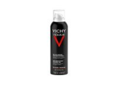 Vichy Homme Anti-irritation Partavaahto (200 ml)