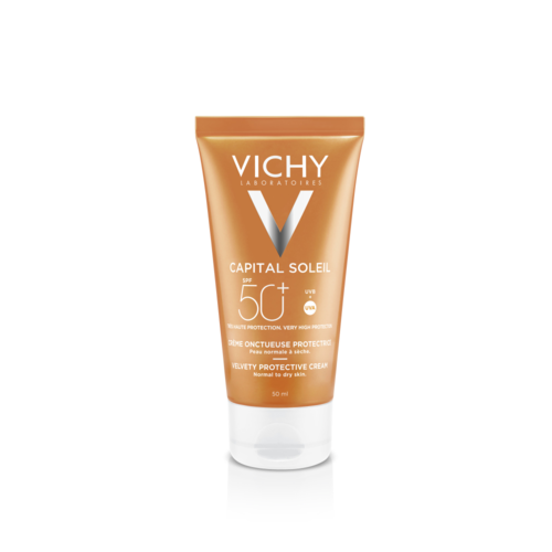 Vichy Capital Soleil Aurinkosuojavoide SPF50+ (50 ml)