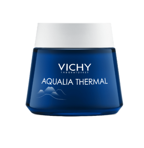 Vichy Aqualia Thermal Night Spa (50 ml)