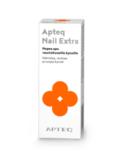 Apteq Nail Extra (11 ml)