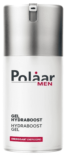 Polaar Men Kosteusgeeli (50 ml)