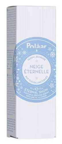 Polaar Eternal Snow Serum Hoitoseerumi (30 ml)