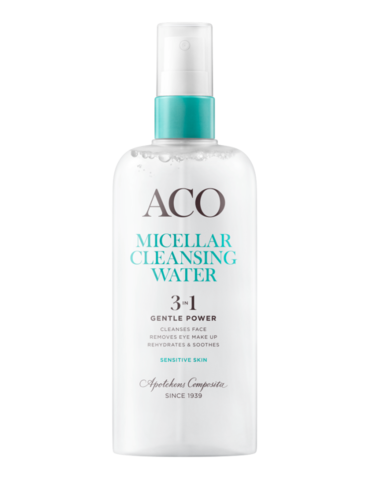 ACO Micellar Cleansing Water (200 ml)