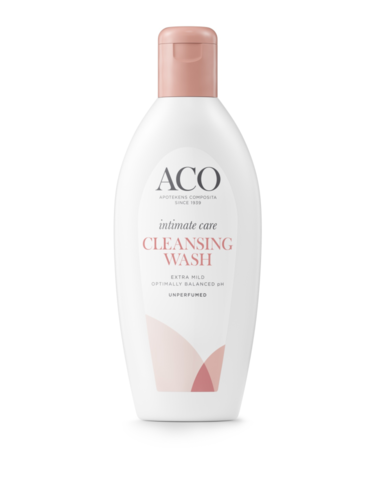ACO Intimate Cleansing Wash (250 ml)