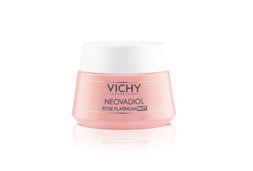 Vichy Neovadiol Rose Platinum Yövoide (50 ml)