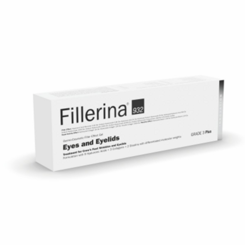 Fillerina 932 Eye-Eyelid Cream Grade 4 (15 ml)