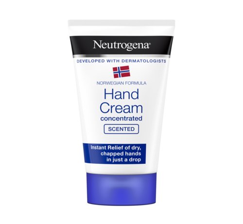 Neutrogena Norwegian Formula Hand Cream (50 ml)