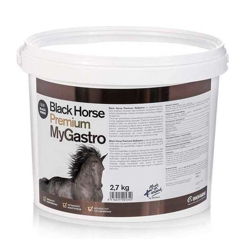 Black Horse Premium MyGastro (2,7 kg)
