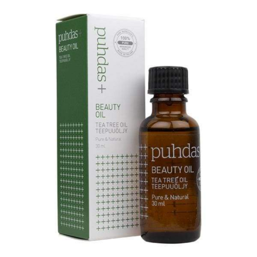 Puhdas+ Tea Tree Oil (30 ml)