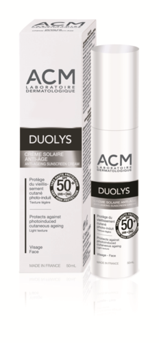 ACM Duolys Anti-Age Aurinkosuojavoide (50 ml)