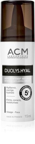ACM Duolys Hyal Hyaluronihapposeerumi (15 ml)