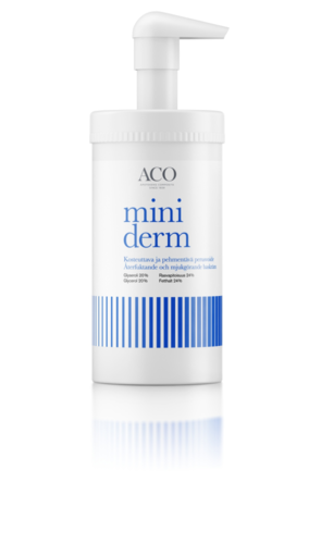 Miniderm 20% Cream (500 g)