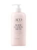 ACO Body Lotion Rich (400 ml)