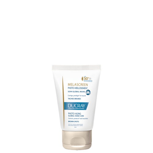Ducray Melascreen UV Hand cream (50 ml)