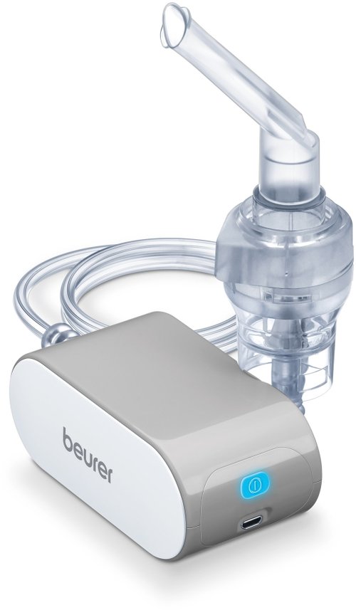 Beurer IH58 Inhalaattori (1 kpl)