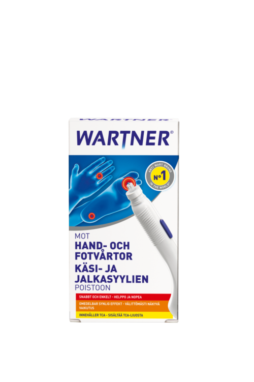 Wartner Pen (1,5 ml)