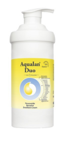 Aqualan Duo Perusvoide (500 g)