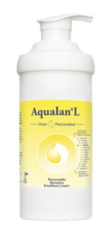 Aqualan L Perusvoide (500 g)