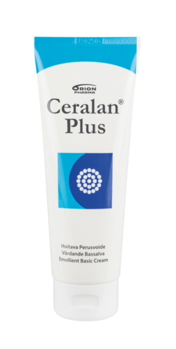 Ceralan Plus Perusvoide (100 g)