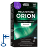 Melatoniini Orion 1 mg Suussa hajoava (100 tabl)