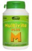Multivita Plus Monivitamiini (200 tabl)