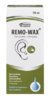 Remo-Wax Korvasuihke+pumppu (10 ml)