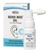 Remo-Wax Oil Korvasuihke (15 ml)