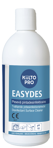 Easydes Pintadesinfektioaine (500 ml)
