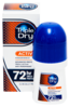 Triple Dry Active Men 72h Antiperspirantti (50 ml)