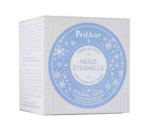 Polaar Eternal Snow Ravitseva hoitovoide (10 ml)