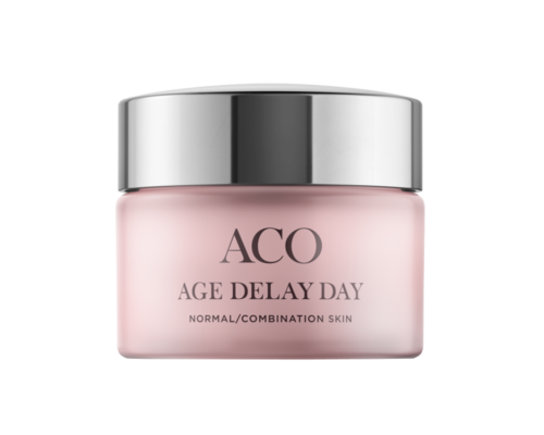 ACO Age Delay Day Cream Normal Skin (50 ml)