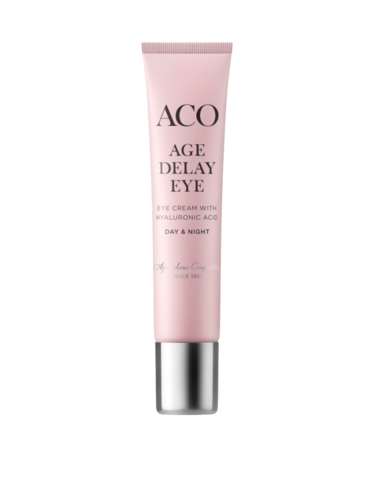 ACO Age Delay Eye Cream (15 ml)