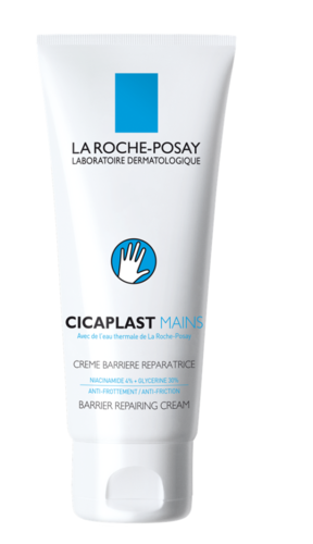La Roche-Posay Cicaplast Hands Käsivoide (100 ml)
