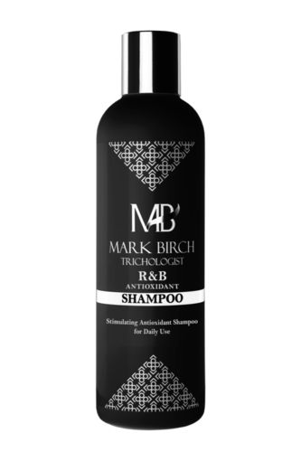 Mark Birch R&B Antioxidant Shampoo (250 ml)