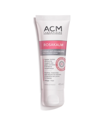 ACM Rosakalm Anti-redness Cream (40 ml)