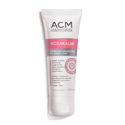 ACM Rosakalm Hoitava voide punoittavalle iholle (40 ml)